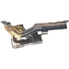 لولای درب موتور راست جک S5