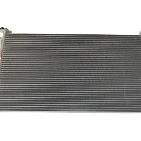 رادیاتور کولر (کندانسور) لیفان X50