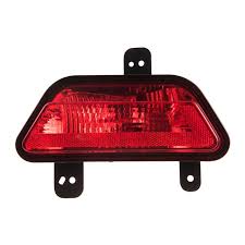 مه شکن عقب راست لیفان X50