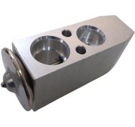 شير انبساط کولر ليفان X60