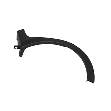 زه گلگیر عقب چپ لیفان X50