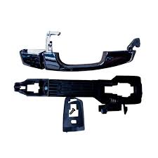 دستگيره بيرونی درب جلو چپ ليفان X60