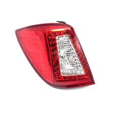 طلق چراغ خطر چپ ليفان X60