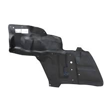 سینی پلاستکی زیر موتور چپ لیفان 620