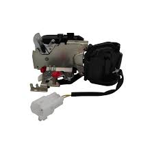 قفل و پمپ درب عقب چپ جک جی 5