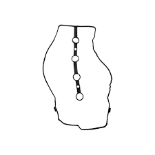 واشر در سوپاپ ليفان X60