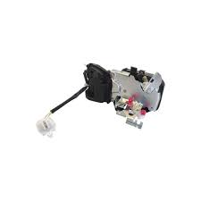 قفل و پمپ درب عقب راست جک جی 5