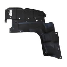 سینی پلاستیکی زیر موتور راست لیفان 620