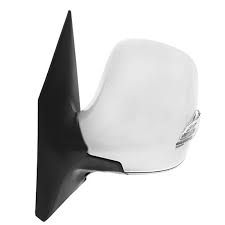 آینه چپ تاشو برقی جک S5