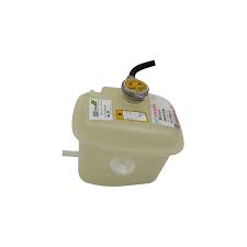 مخزن انبساط آب رادیاتور جک S5