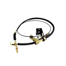 کابل ترمز دستی راست جک جی 5