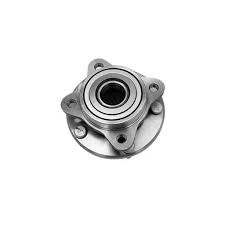 توپی چرخ جلو جک جی 4