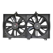 فن رادياتور آب و کولر ليفان 820