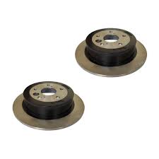 ديسك چرخ عقب ليفان X60