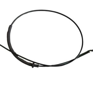 کابل قفل درب موتور جک S5