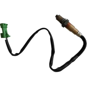 سنسور اکسیژن ساژم سیم کوتاه جک BOSCG S5