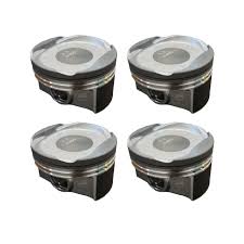 پيستون استاندارد ليفان 820