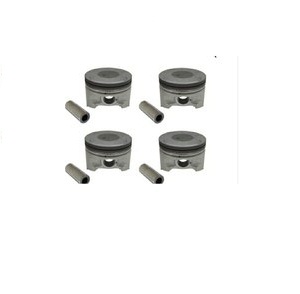 پیستون استاندارد جک S3