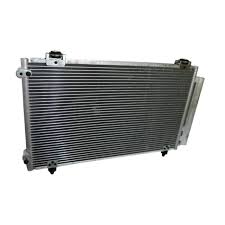 رادیاتور کولر ( کندانسور ) لیفان X60