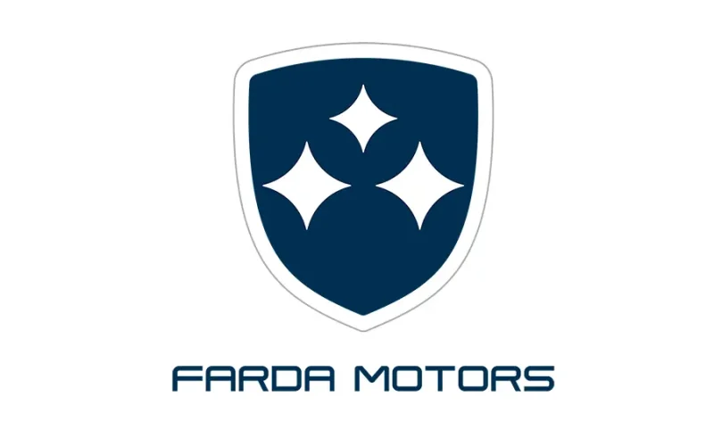 FARDA MOTORS LOGO