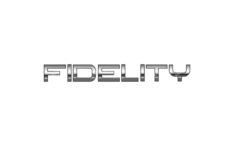 FIDELITY LOGO