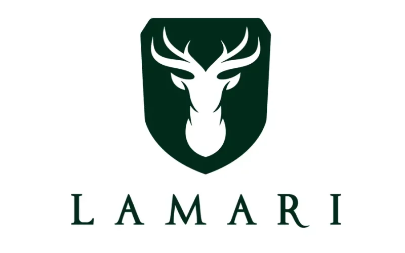 LAMARI LOGO