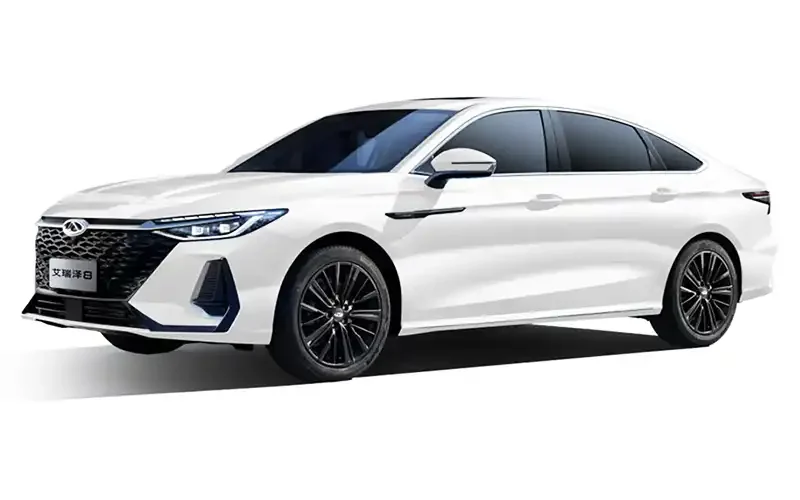 لوازم یدکی آریزو 8 اصل