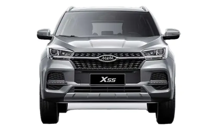 لوازم یدکی ام وی ام ایکس 55