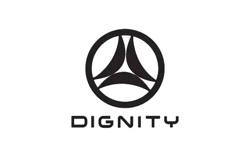 Dignity Logo